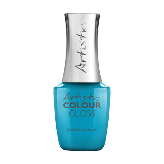 Esmalte Permanente Artistic 15 ml Just Kickin' It