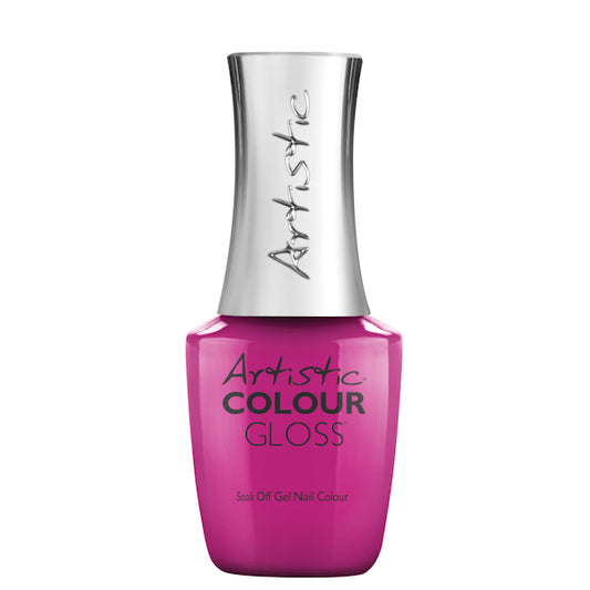 Esmalte Permanente Artistic 15 ml suns out, top down