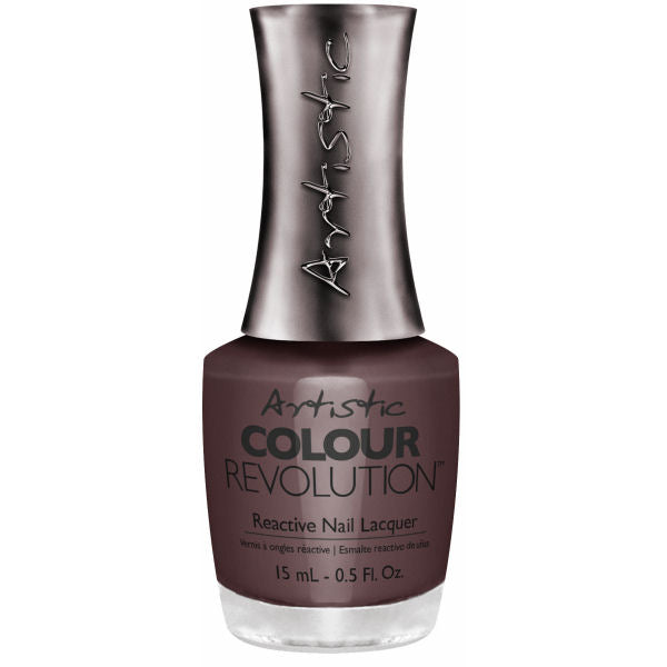 Esmalte Tradicional Artistic 15 ml GREASE MONKEY