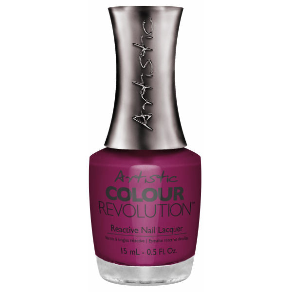 Esmalte Tradicional Artistic 15 ml NIGHT CAP