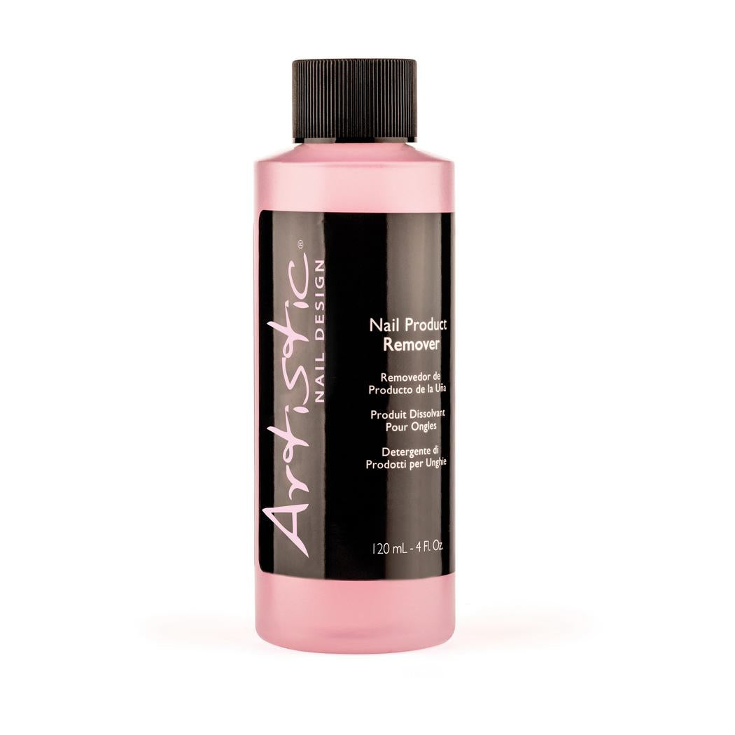 Removedor de Gel Artistic 59 ml