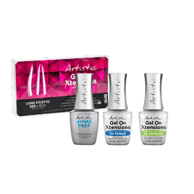 Kit Soft Gel + despacho gratis + certificación