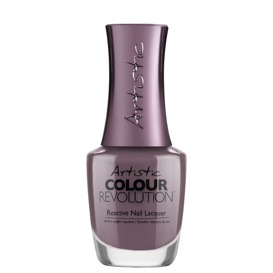 Esmalte tradicional 15ml MY MAUVY MUSE