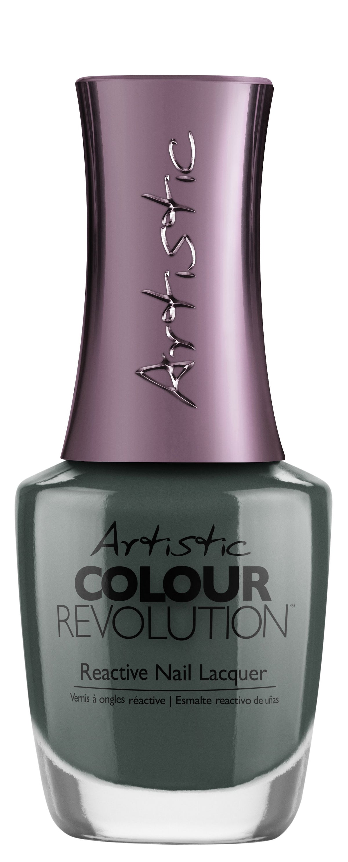 Esmalte tradicional 15ml SEDUCTIVE SAGE