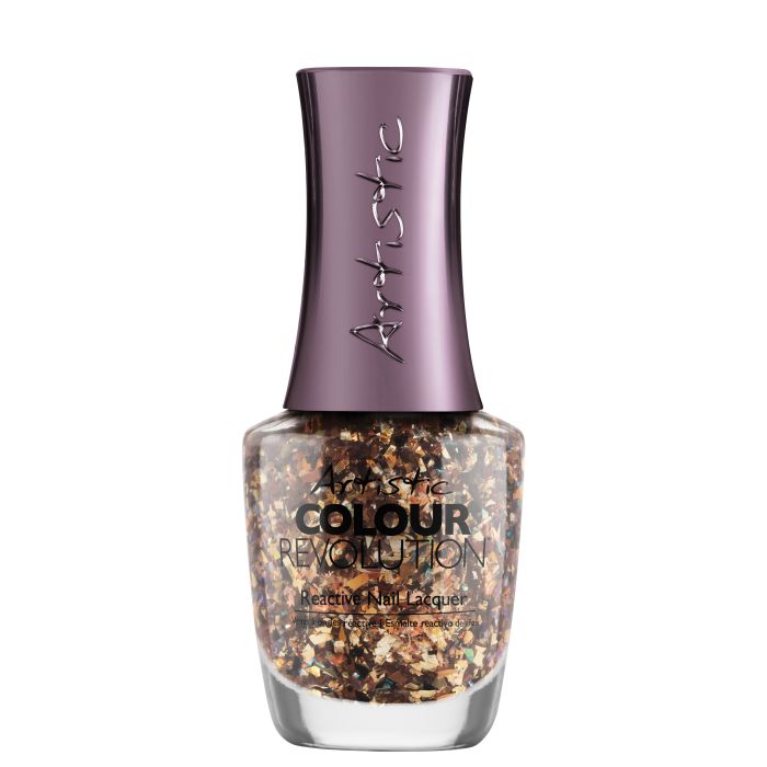 Esmalte tradicional 15ml STREET CHIC ROYALE