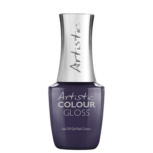 Esmalte Permanente Artistic 15 ml im on sapphire