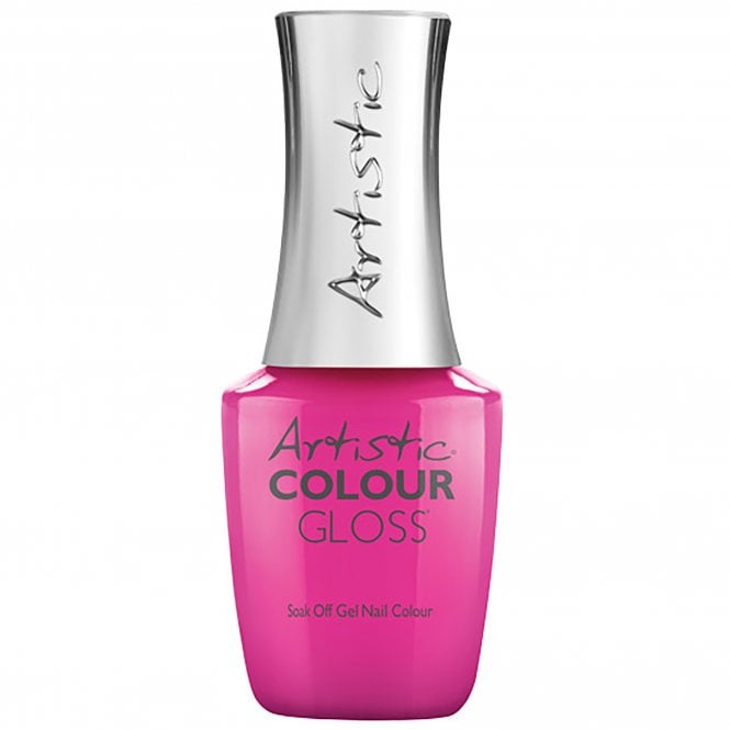 Esmalte Permanente Artistic 15 ml Flirty