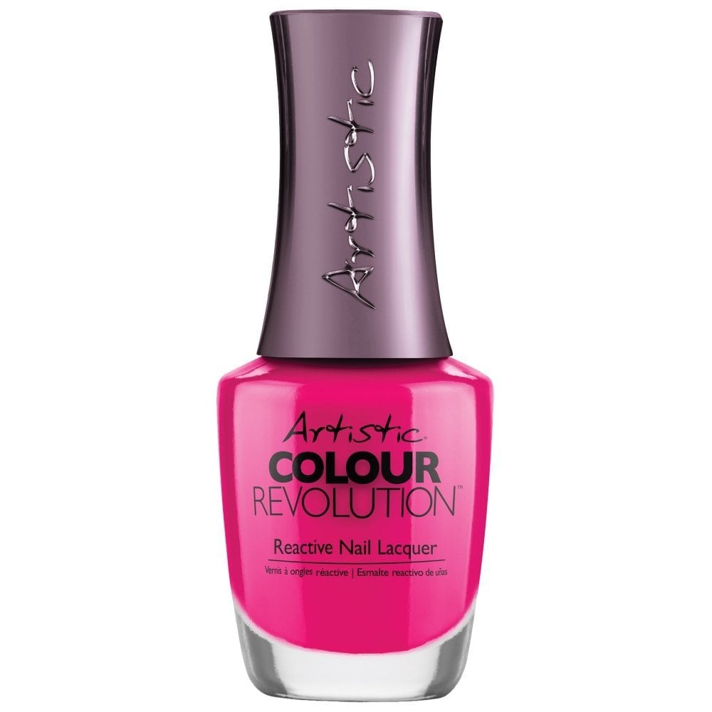 Esmalte Tradicional Artistic 15 ml PICASI SO PINK