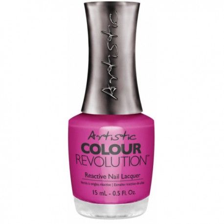 Esmalte Tradicional Artistic 15 ml WO-MAN UP