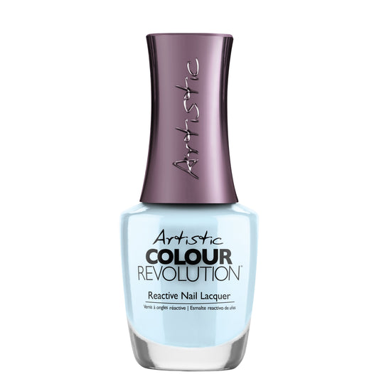Esmalte tradicional 15ml ON CLOUD BLUE