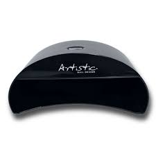 Mini Lampara LED Artistic