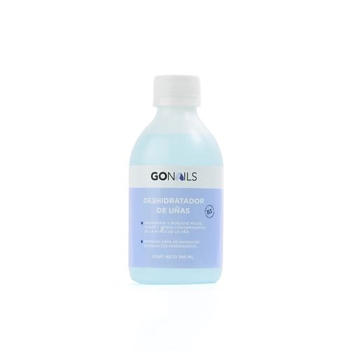 Go Nails Deshidratador 250 ml
